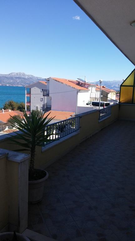 Apartment Karmen Trogir Habitación foto